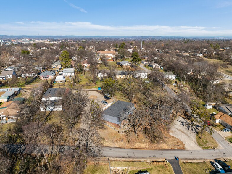More Photos Of 1805 S Y St, Fort Smith Apartments For Sale