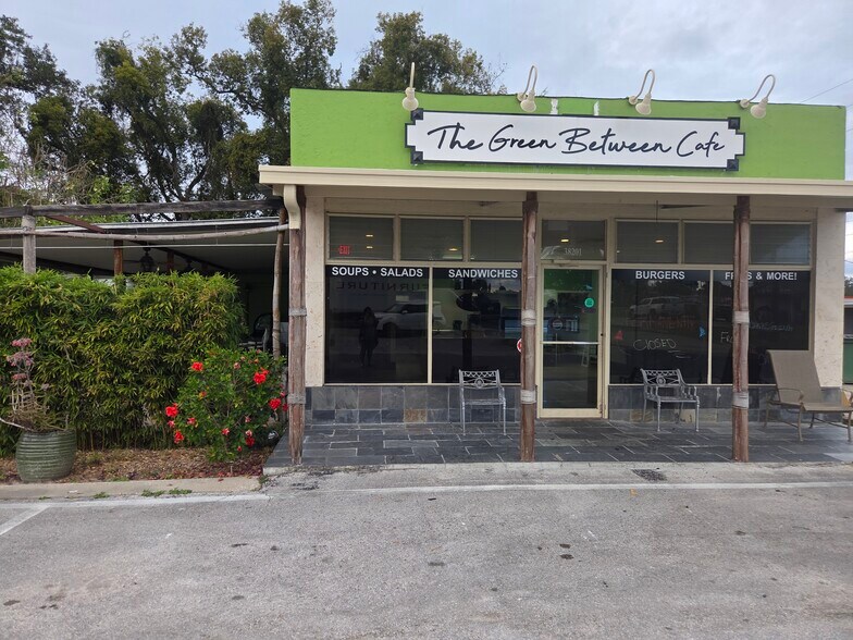 More Photos Of 38201 10th Ave, Zephyrhills Freestanding For Sale