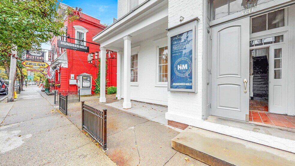 More Photos Of 6417 Montgomery St, Rhinebeck Storefront Retail Office For Lease