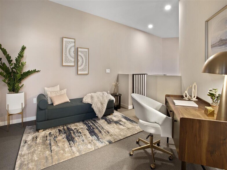 More Photos Of 375 Camino De La Reina, San Diego Multifamily For Sale