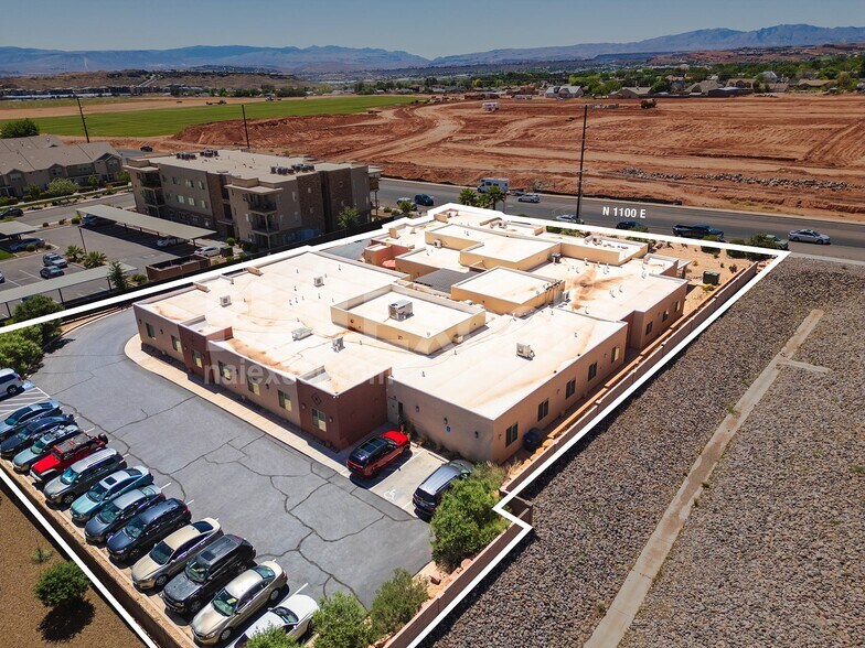 More Photos Of 548 N 1100 E, Washington Assisted Living For Sale