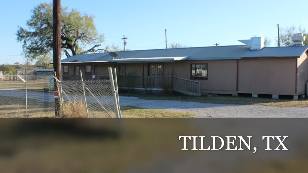 Primary Photo Of 502 Elm, Tilden Restaurant For Sale