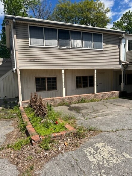 More Photos Of 199 Summitt St, Memphis Office For Sale