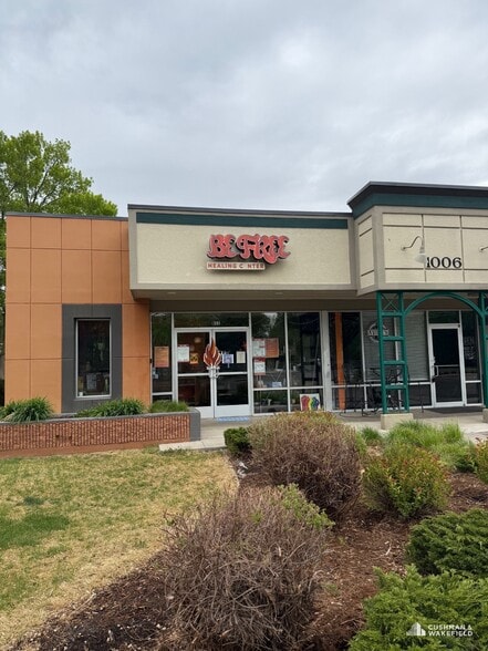 More Photos Of 1005-1006 W Stuart St, Fort Collins Unknown For Lease