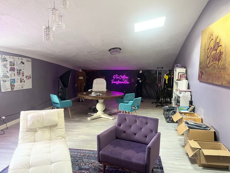 More Photos Of 5909 Camden St, Oakland Daycare Center For Sale