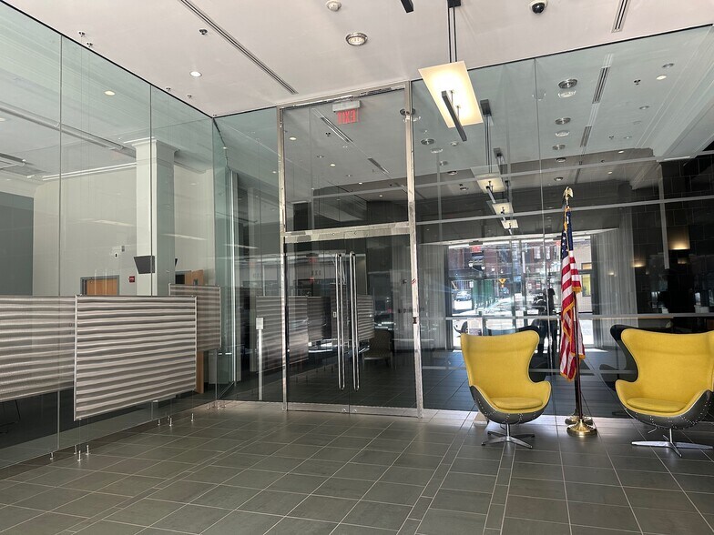 More Photos Of 111 N Washington Ave, Scranton Medical For Lease