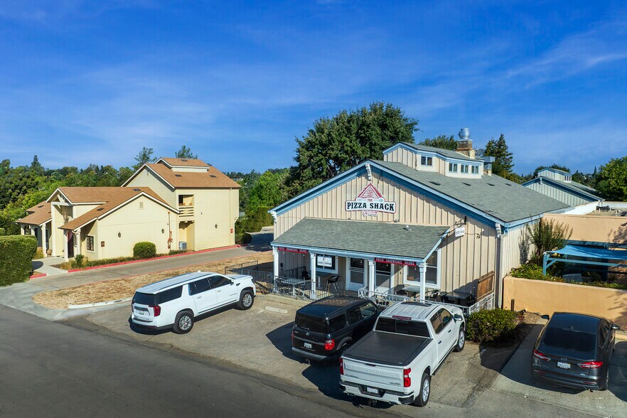More Photos Of 3511-3513 Numancia St, Santa Ynez Apartments For Sale