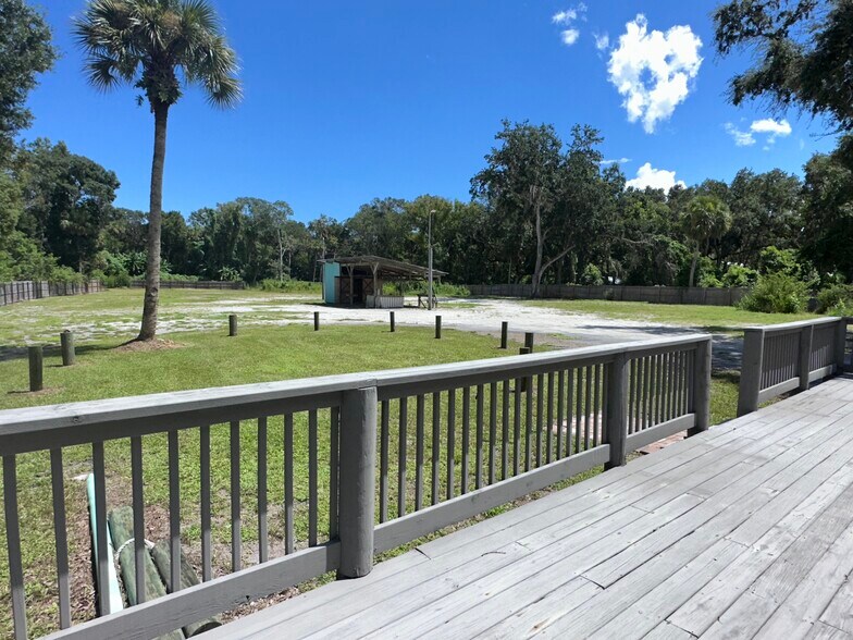 More Photos Of 251 S US Highway 1, Oak Hill Land For Sale