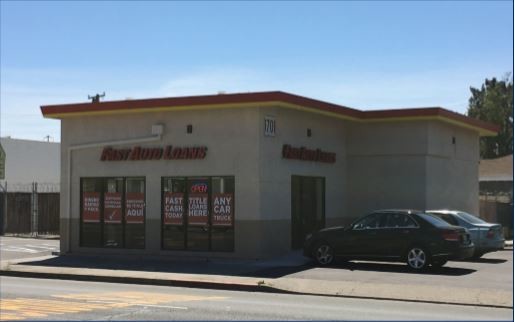 More Photos Of 1701 Springs Rd, Vallejo Storefront Retail Office For Lease