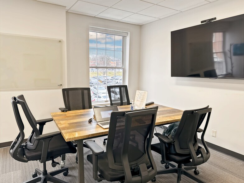 More Photos Of 4315 50th St NW, Washington Coworking Space