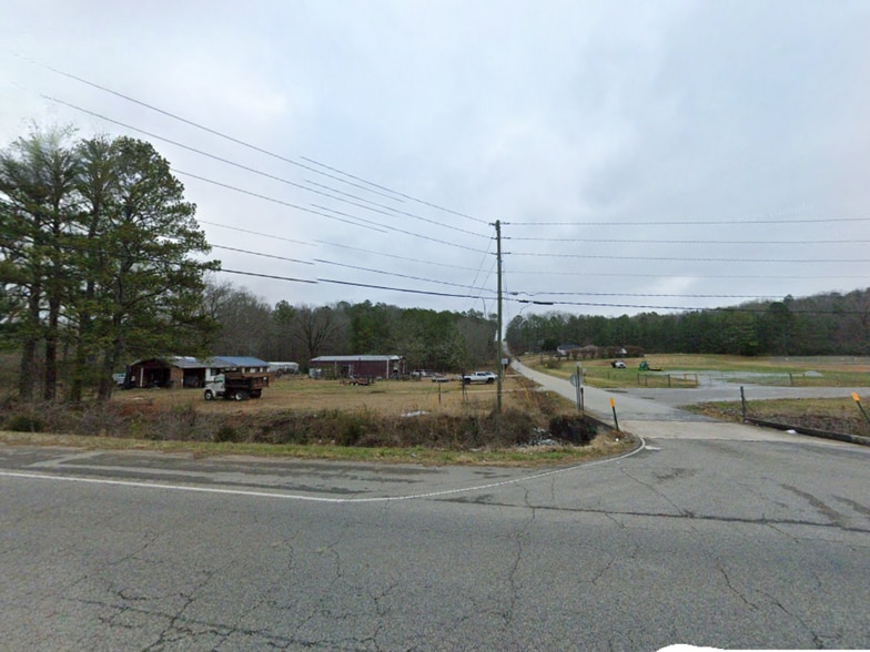 More Photos Of 2033 Winchester Rd, Anniston Flex For Sale