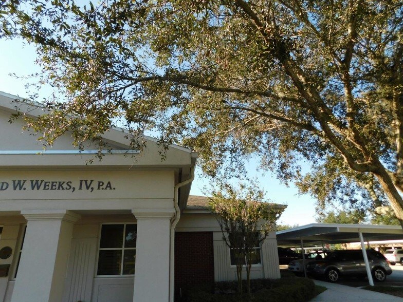 More Photos Of 2123 Harden Blvd, Lakeland Office For Lease