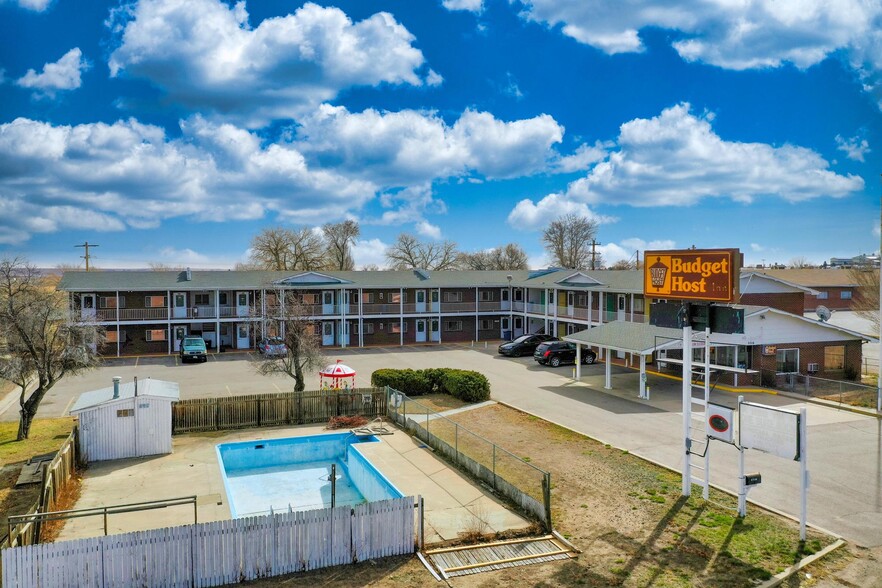More Photos Of 2716 SE Frontage Rd, Loveland Hotel For Sale