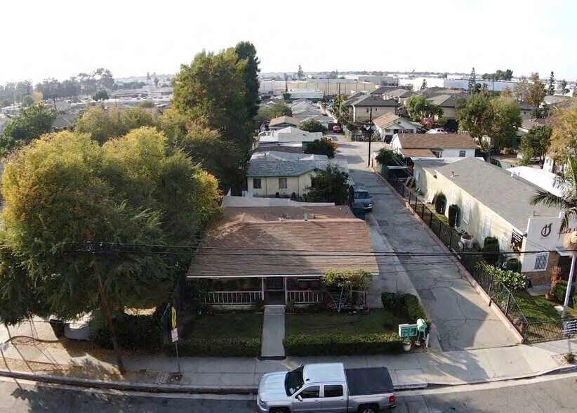 More Photos Of 10849 Carmenita Rd, Whittier Apartments For Sale