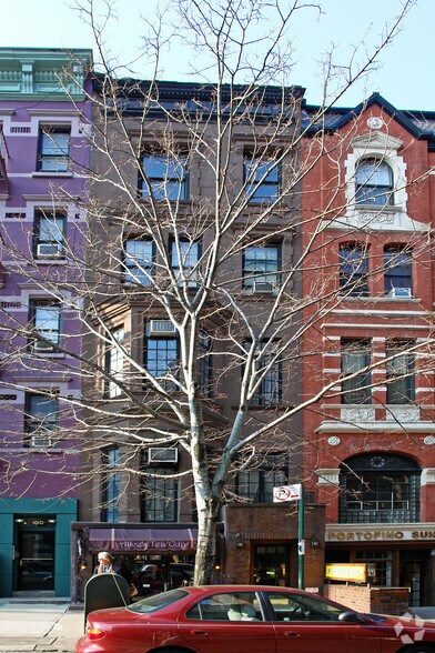 More Photos Of 102 W 73rd St, New York Apartments For Lease