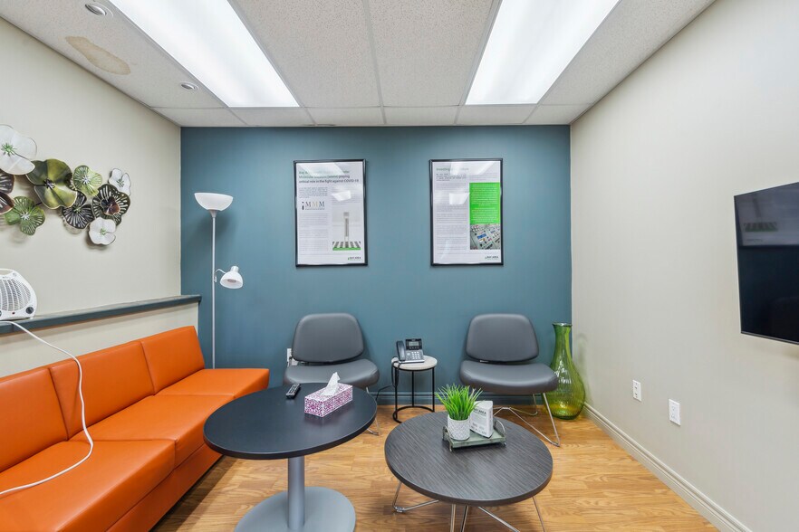 More Photos Of 66 Innovation Dr, Hamilton Industrial For Sale