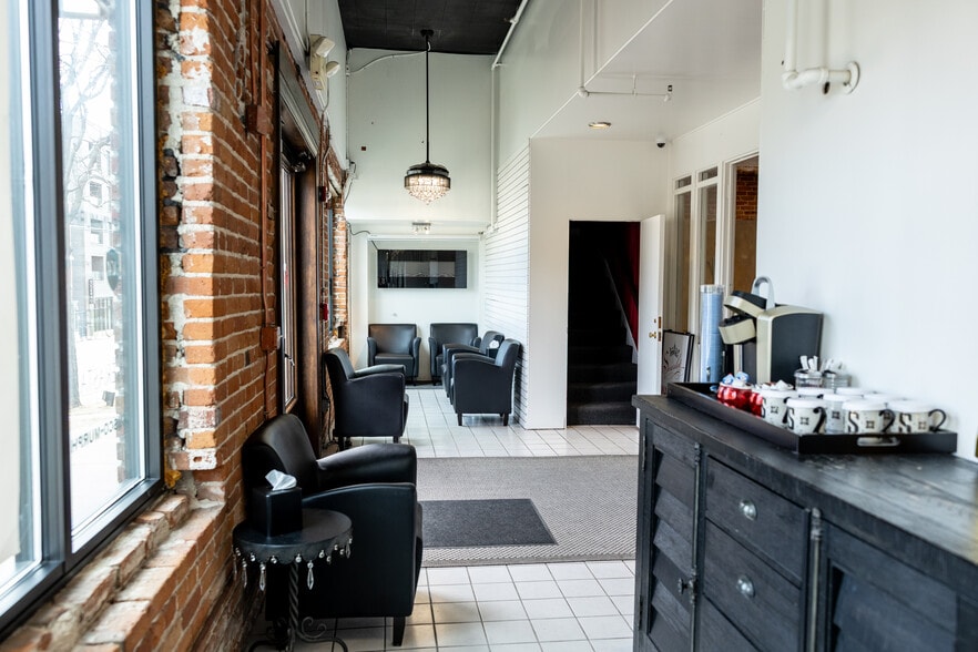 More Photos Of 1575 Boulder St, Denver Storefront Retail Office For Lease