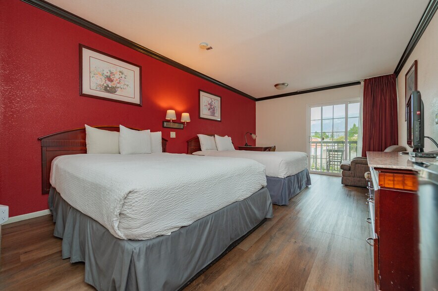 More Photos Of 2156 E Colorado Blvd, Pasadena Hotel For Sale