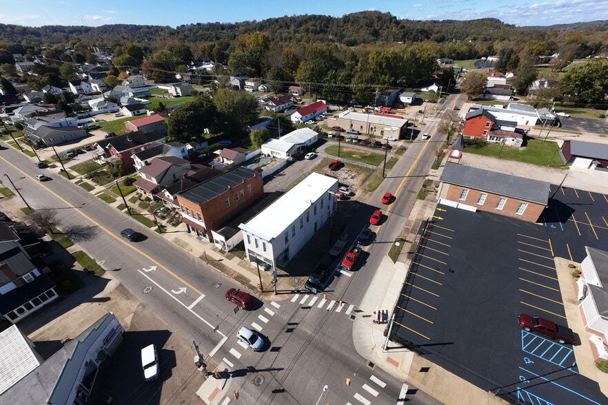 More Photos Of 760 2nd Ave, Gallipolis Storefront Retail Residential For Sale