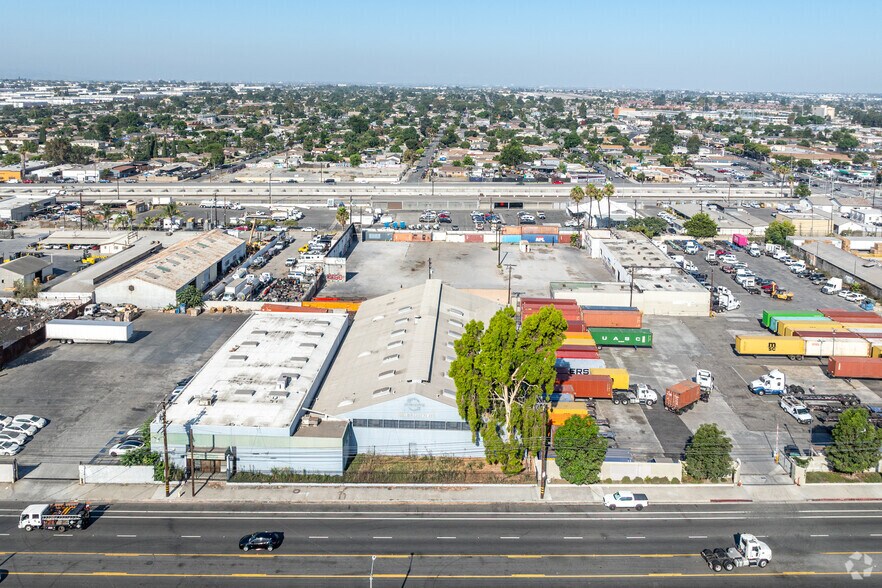 More Photos Of 1000-1022 South Petrolia Avenue, Compton Land For Sale
