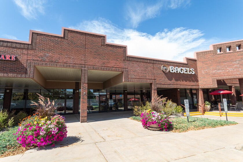 Primary Photo Of 2531 S Shields St, Fort Collins General Retail For Lease