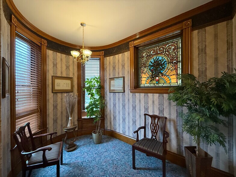 More Photos Of 25 Harvard St, Worcester Office For Lease