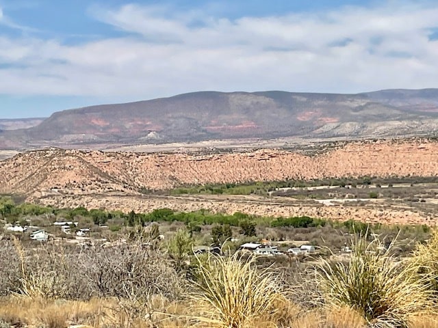 More Photos Of 016 P-H New Venture Road Rd, Clarkdale Land For Sale