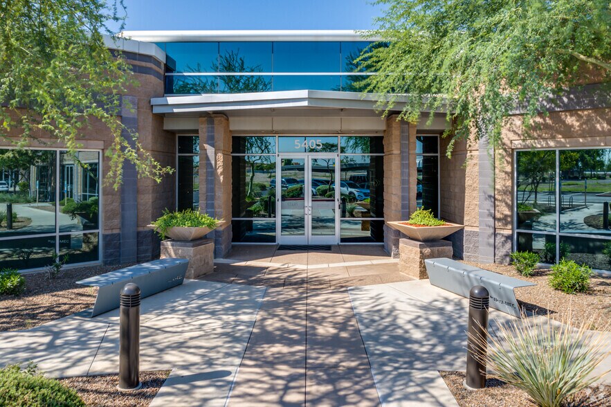 More Photos Of 5323 N 99th Ave, Glendale Office For Lease