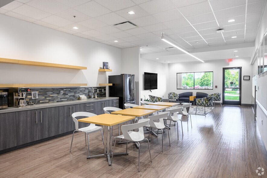 More Photos Of 11225 Assett Loop, Manassas Research And Development For Sale