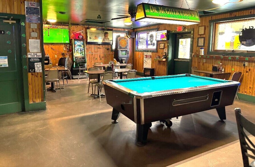 More Photos Of 117 Main St, Hallstead Restaurant For Sale