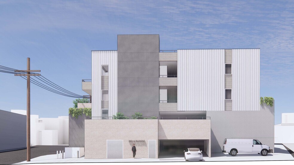 More Photos Of 302 N Pacific Ave, San Pedro Land For Sale