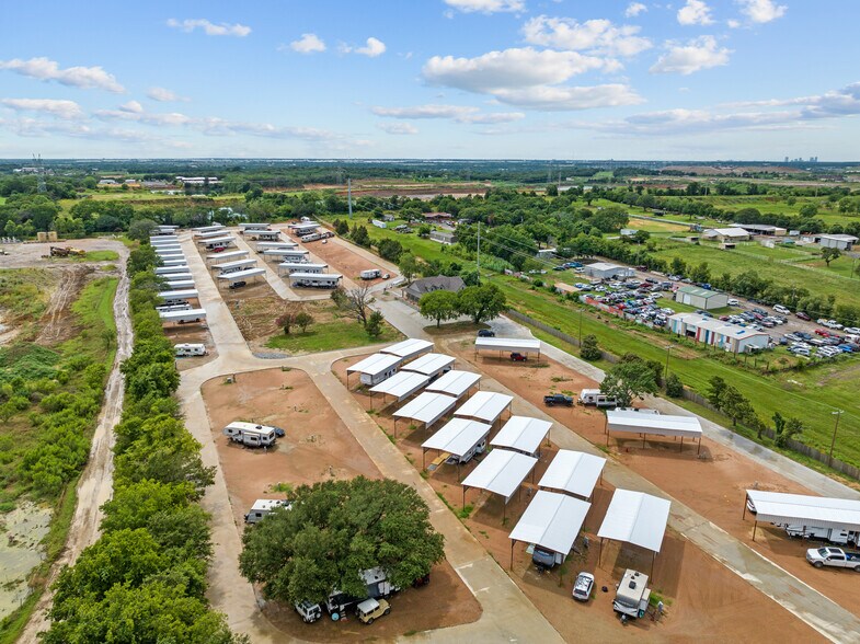 More Photos Of 4620 Kennedale New Hope Rd, Fort Worth Manufactured Housing Mobile Home Park For Sale