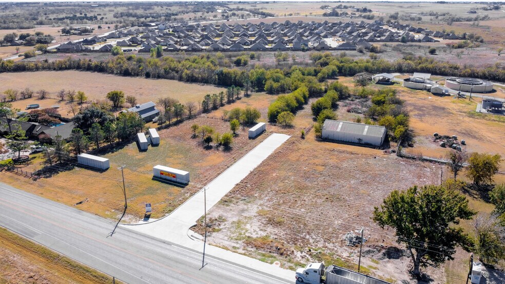 More Photos Of 204 N Highway 171, Godley Land For Sale