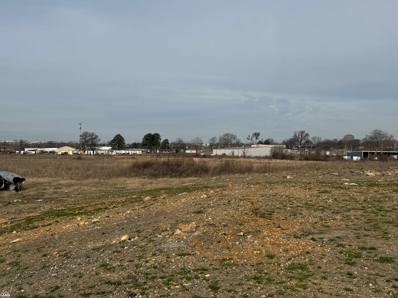 More Photos Of 3200 Hwy 161, North Little Rock Land For Sale