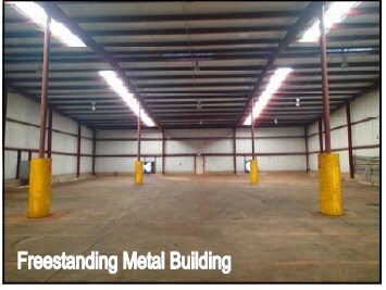 More Photos Of 1201 Barnesville Hwy, Thomaston Manufacturing For Sale