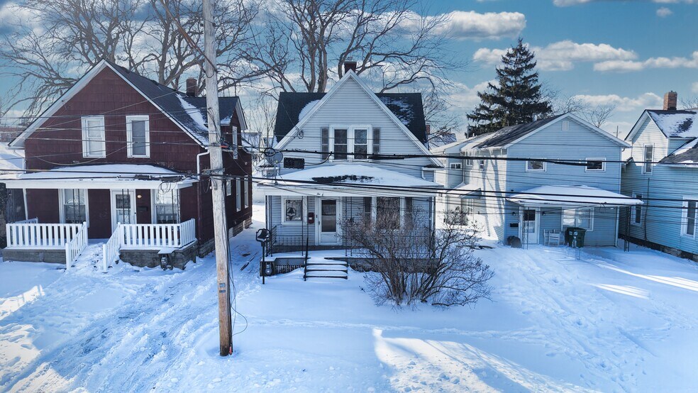 More Photos Of Sandusky Ohio Portfolio, Sandusky Multifamily For Sale