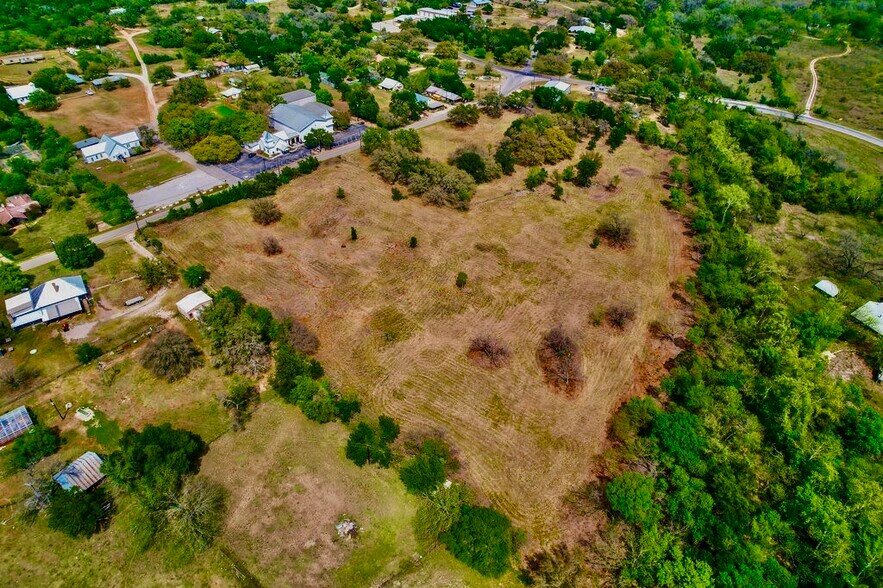 More Photos Of 7908 County Road 404, Spicewood Land For Sale