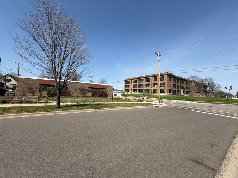 More Photos Of 1204 7th St S, Saint Cloud Office For Sale