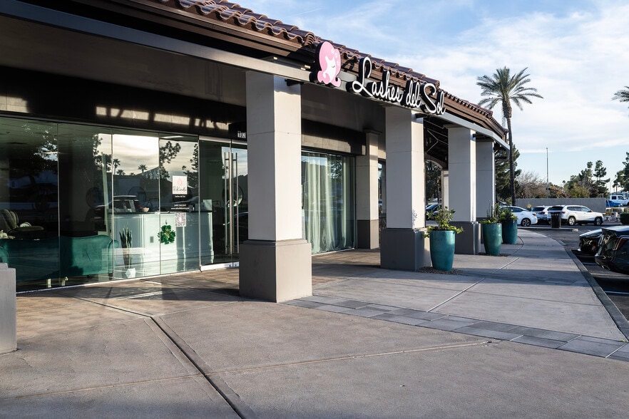 More Photos Of 7001 N Scottsdale Rd, Scottsdale Unknown For Lease