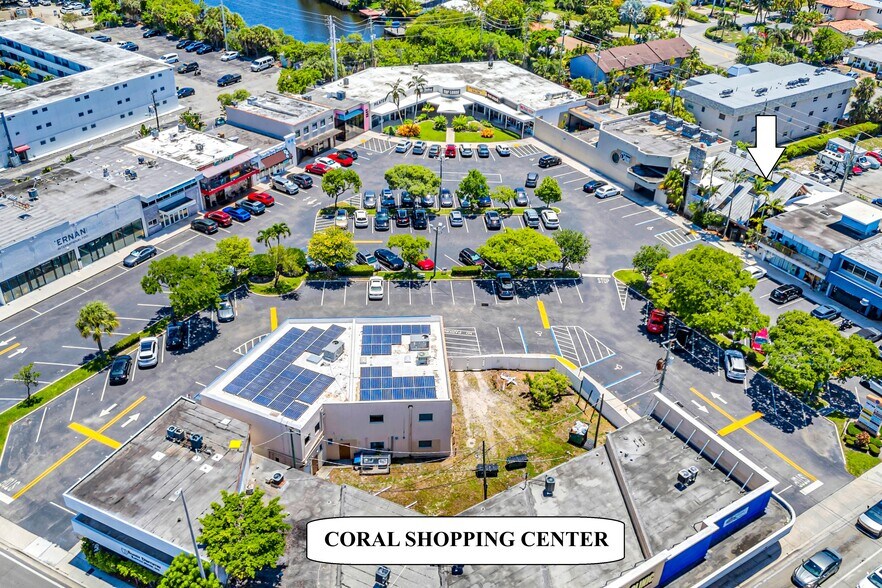 More Photos Of 3045 N Federal Hwy, Fort Lauderdale Loft Creative Space For Sale
