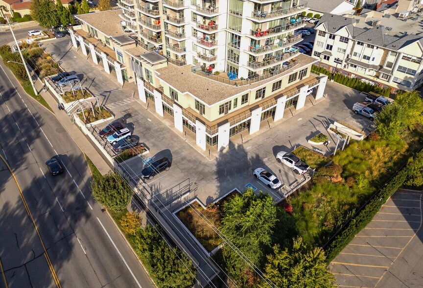 More Photos Of 2040 Springfield Rd, Kelowna Apartments For Sale