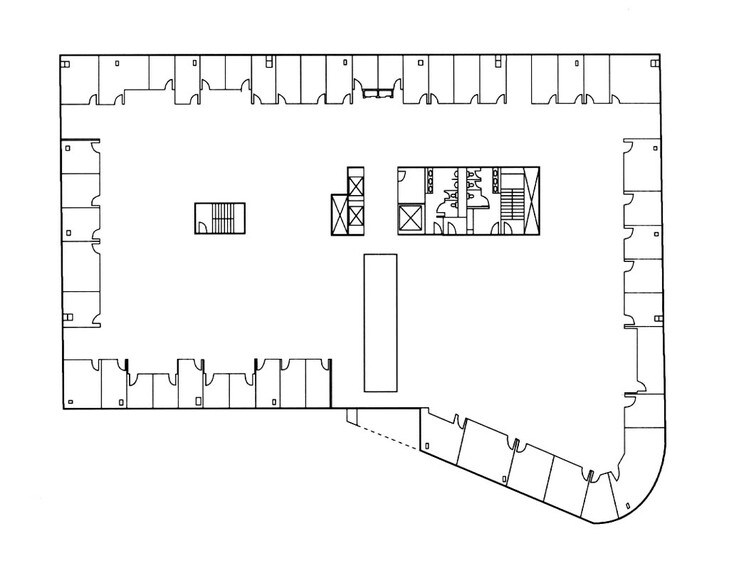 More Photos Of 165 Passaic Ave, Fairfield Office For Lease