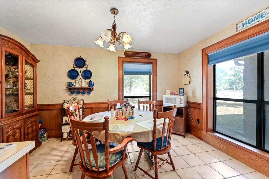 More Photos Of 20003 Bauer Hockley Road Rd, Tomball Land For Sale