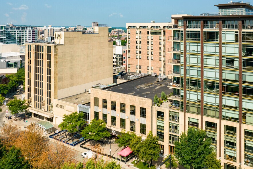 More Photos Of 14 W Mifflin St, Madison Loft Creative Space For Lease