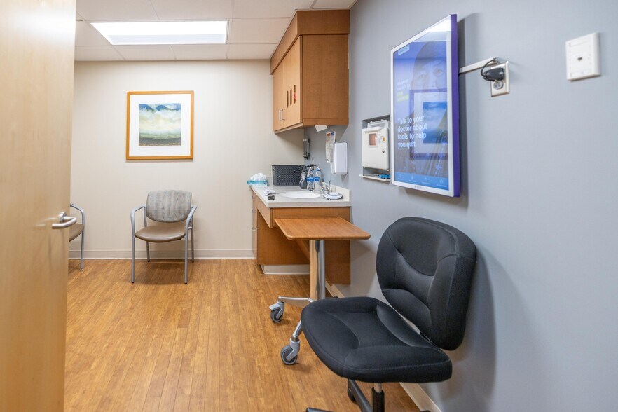 More Photos Of 41 Oakland Rd, Asheville Medical For Sale