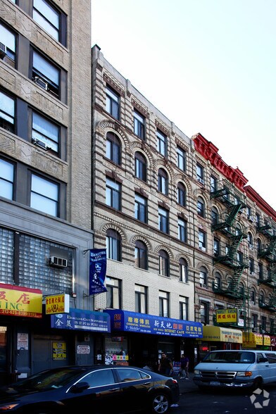 More Photos Of 48 Eldridge St, New York Apartments For Lease