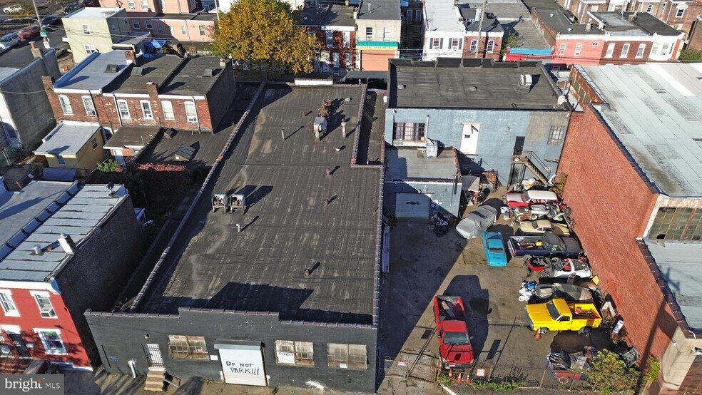 More Photos Of 4311-4317 N 3rd St, Philadelphia Warehouse For Lease