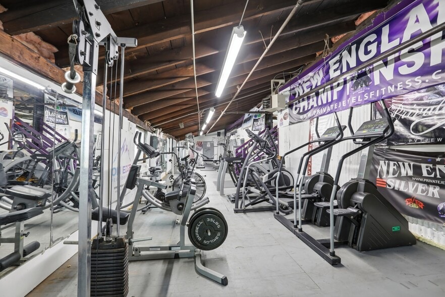 More Photos Of 727 Summer St, Lynn Industrial For Sale