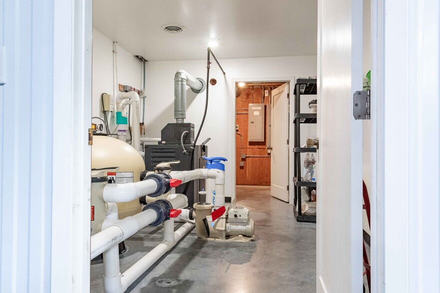 More Photos Of 309 Prairie Ave SW, De Smet Health Club For Sale