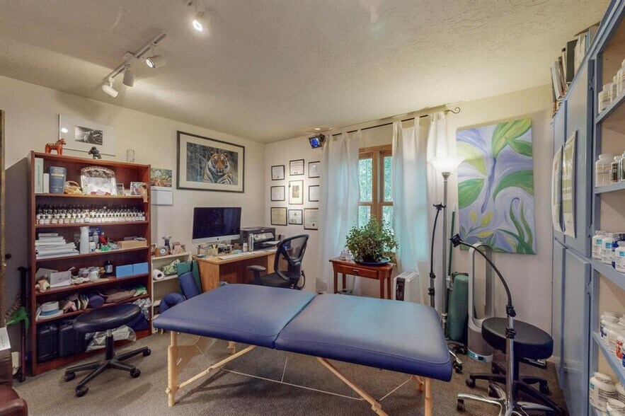 More Photos Of 1482 S Saint Francis Dr, Santa Fe Office For Sale